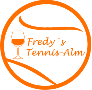 Logo von Fredy’s Tennis-Alm